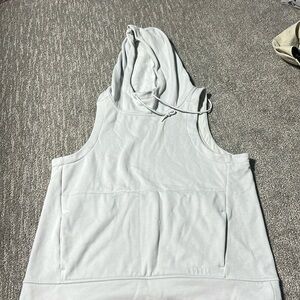 NoBull Cut Off Sweatshirt